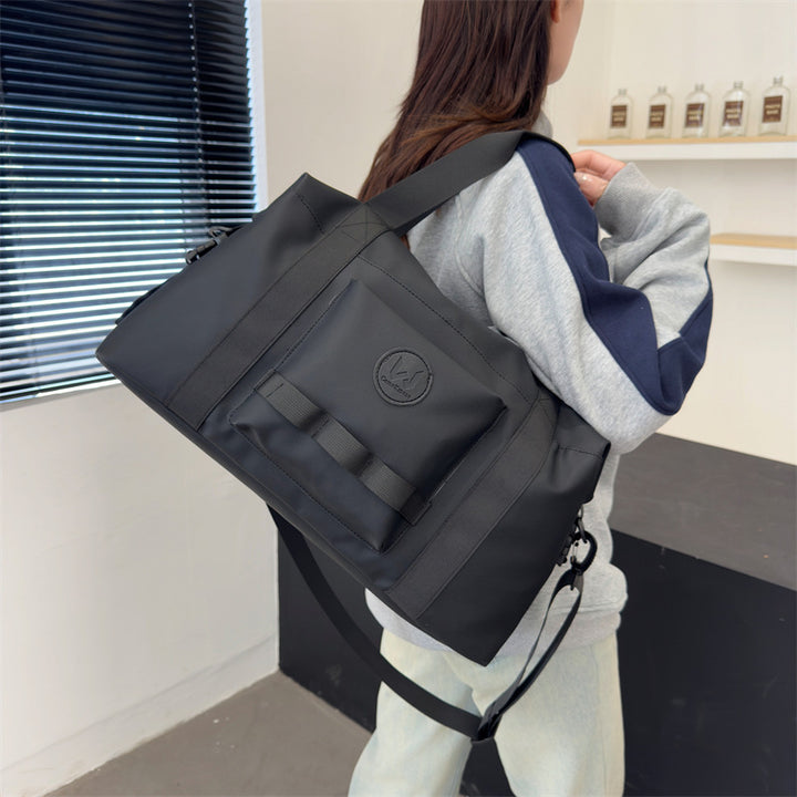 Haltbarer Urban Weekender Duffel Karnz