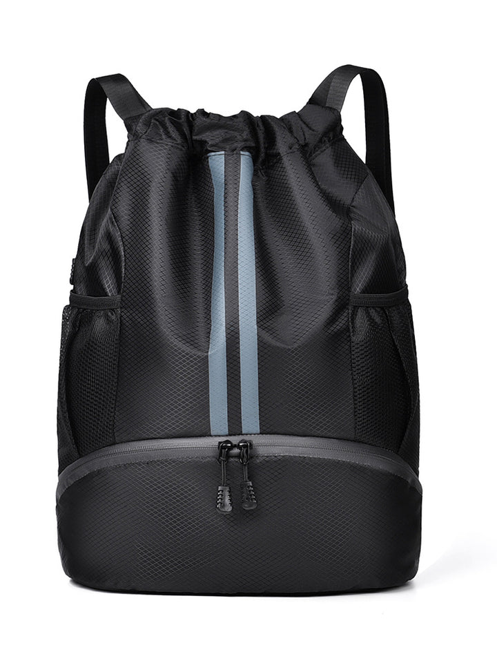 Leichter Rucksack mit Kordelzug Karnz