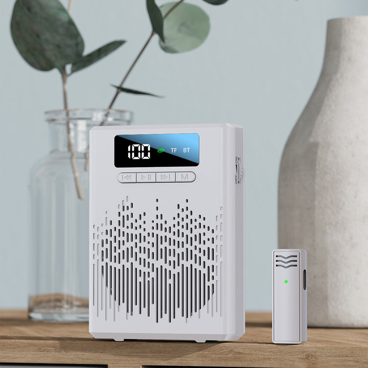 Bluetooth Lautsprecher Karnz