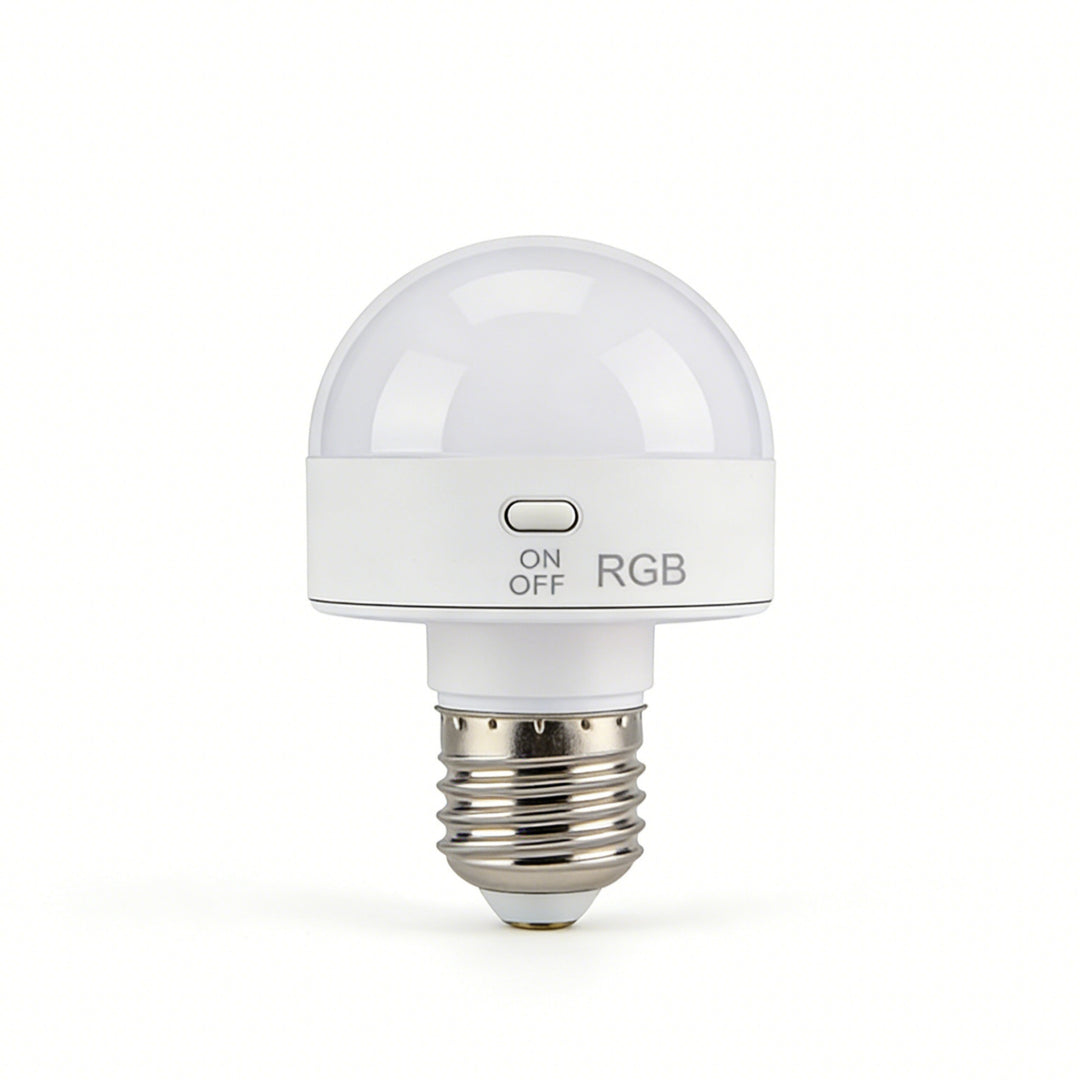 Smart RGB LED Glühbirne