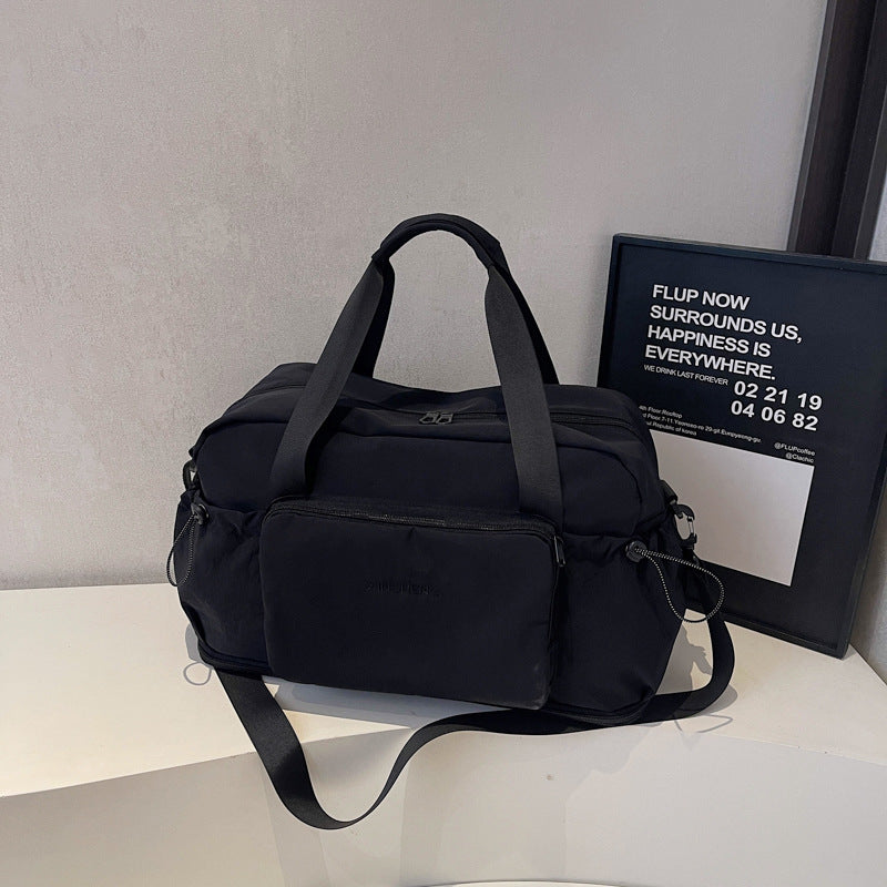 Vielseitige Reise-Duffel