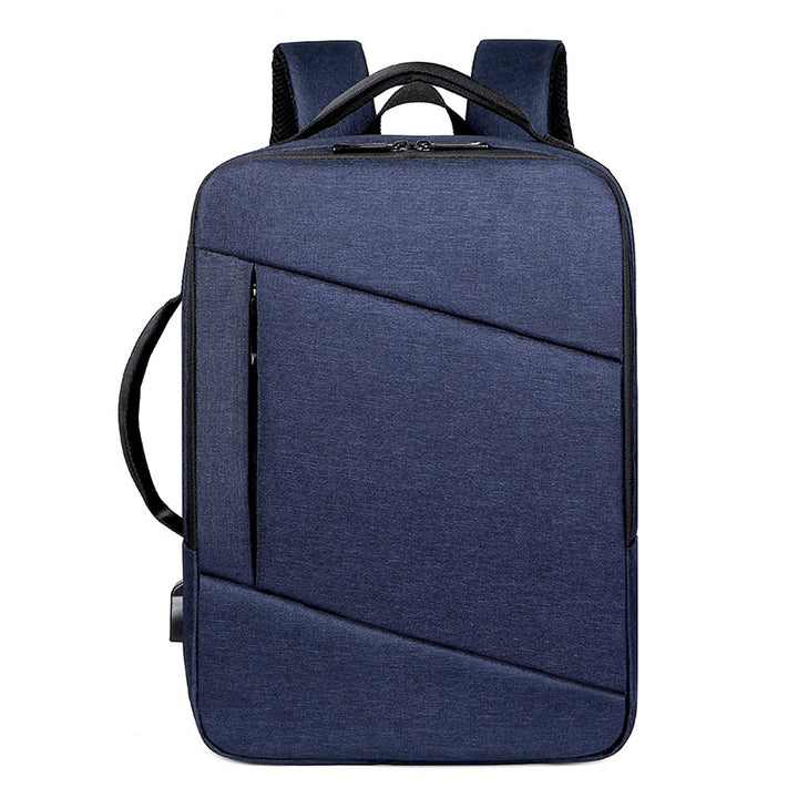 Professionelle Slim Laptop Aktentasche Karnz