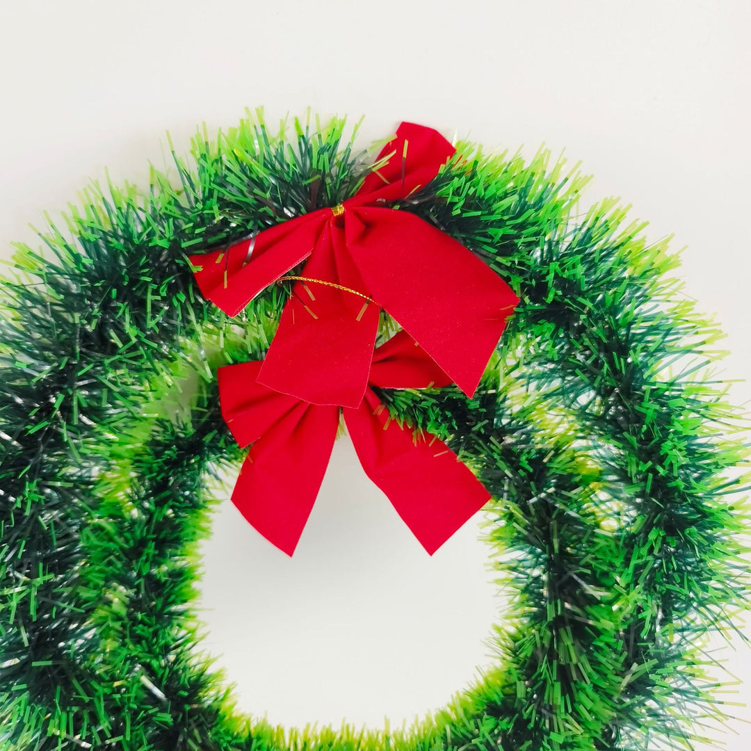 Weihnachtlicher Dekokrans