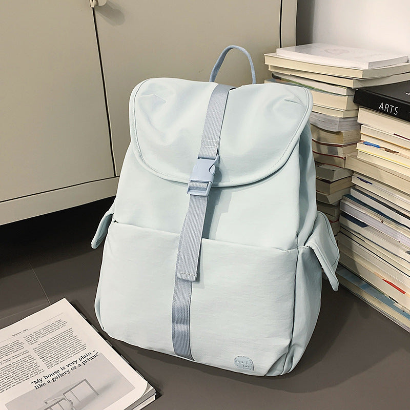Funktionaler Vielseitiger Rucksack Karnz