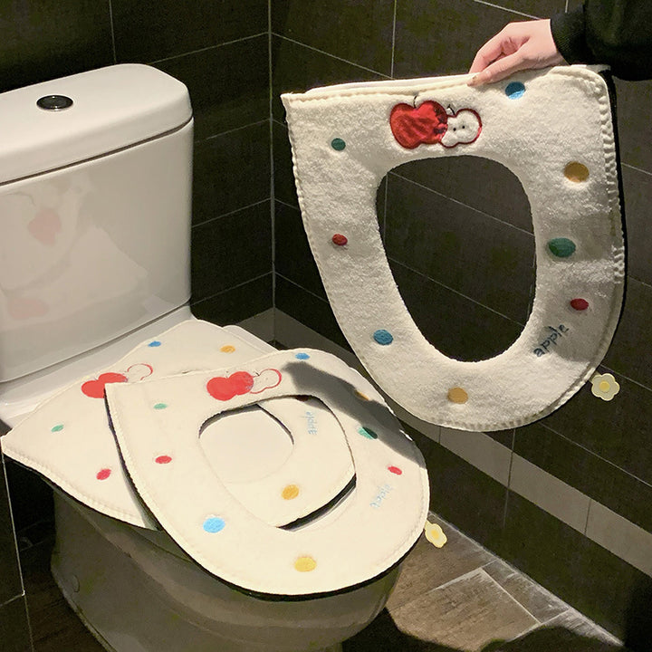 Wc-Sitzauflage Karnz
