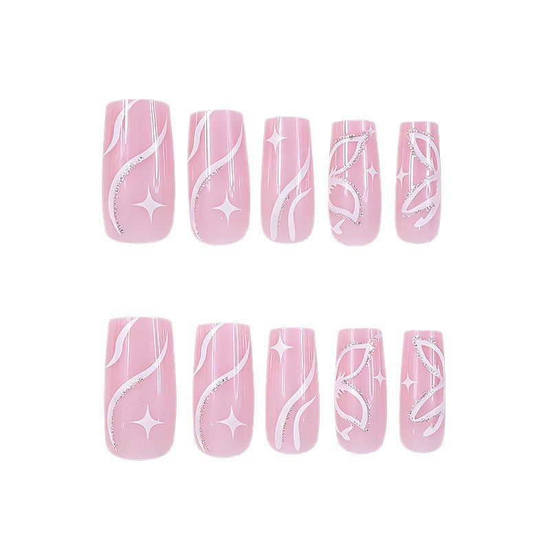 Artistic Nail Design Karnz