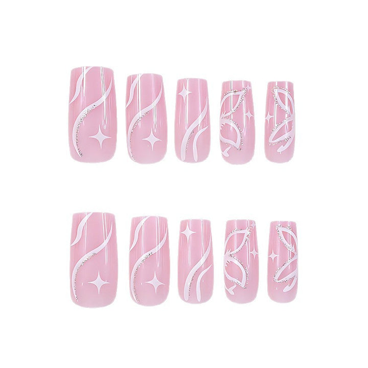 Artistic Nail Design Karnz