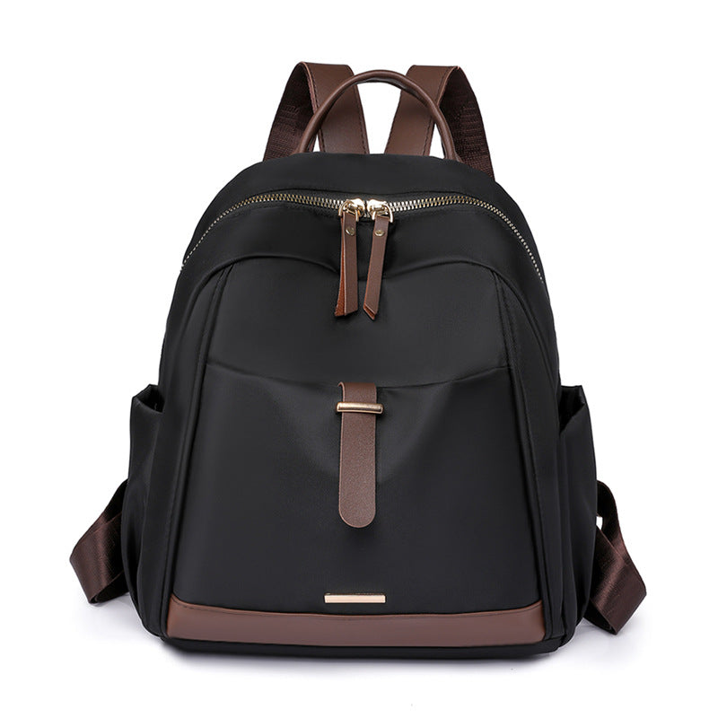 Eleganter Multi-Funktions-Rucksack Karnz
