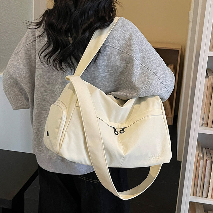 Multifunktionale Reise-Halte-Duffel-Tasche Karnz