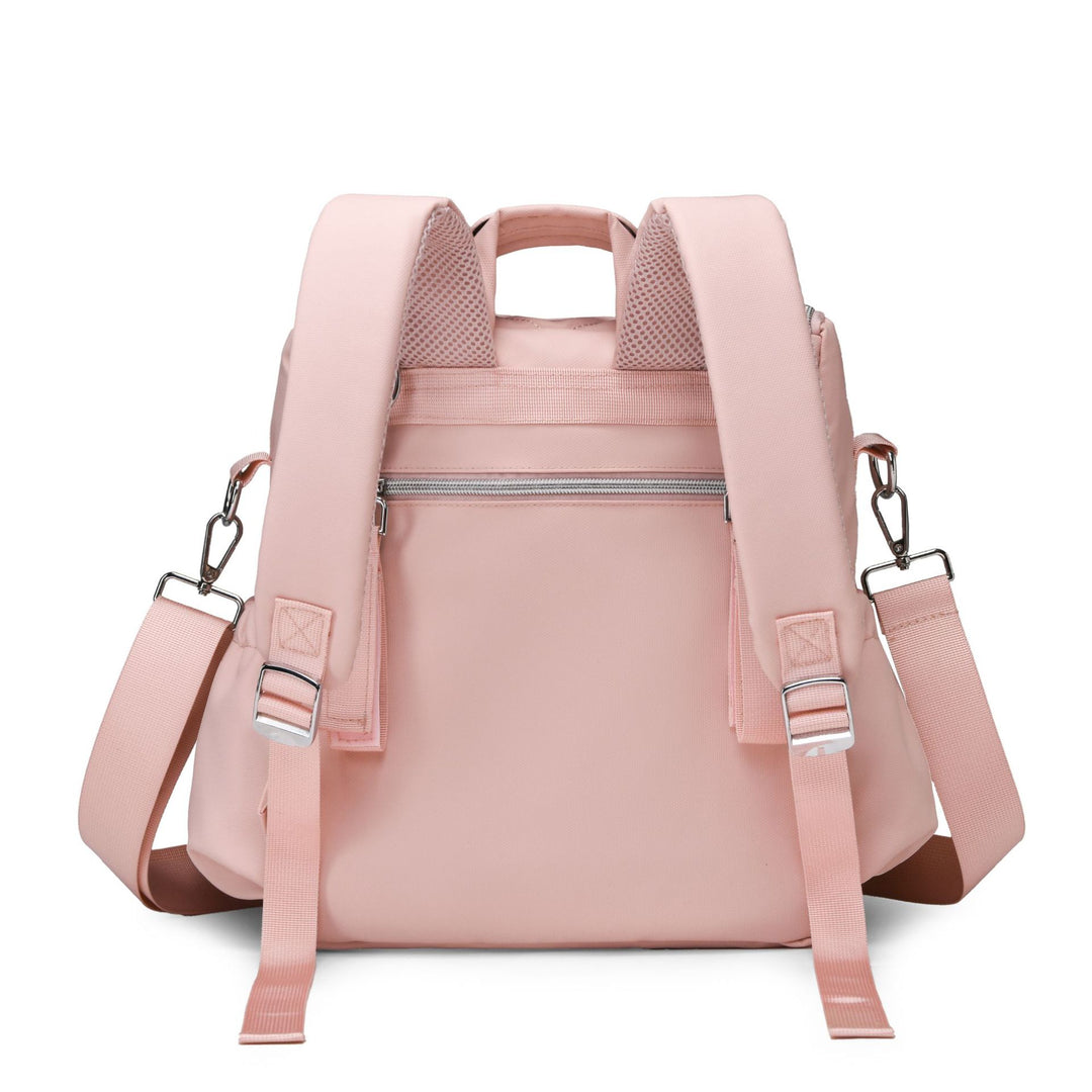 Eleganter gesteppten Reiserrucksack Karnz