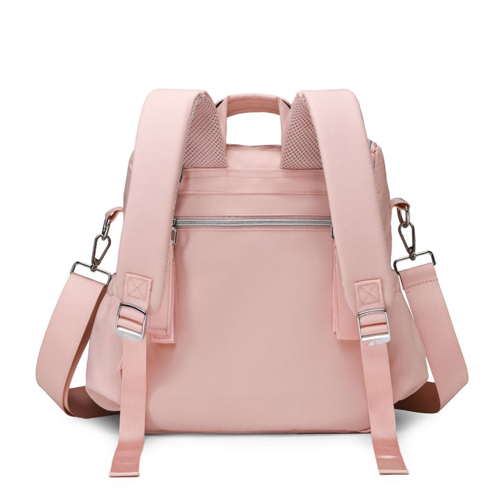 Eleganter gesteppten Reiserrucksack Karnz