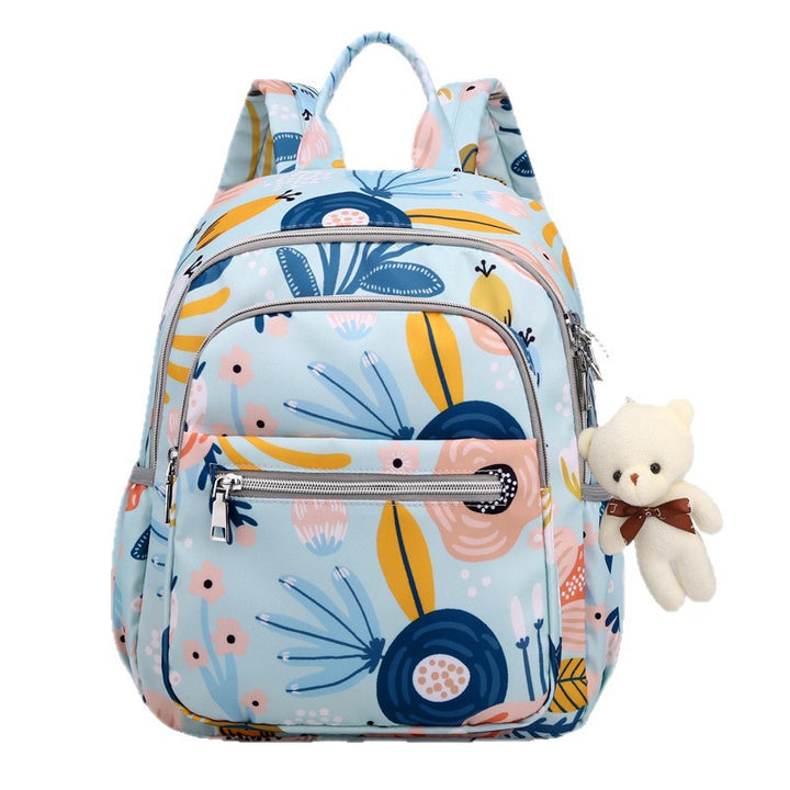 Niedlicher Cartoon-Rucksack Karnz