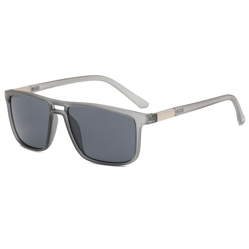 Damen stilvolle Sonnenbrille mit modernem Rahmen Karnz