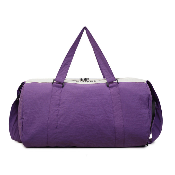 Expansive Weekender Reise-Duffel