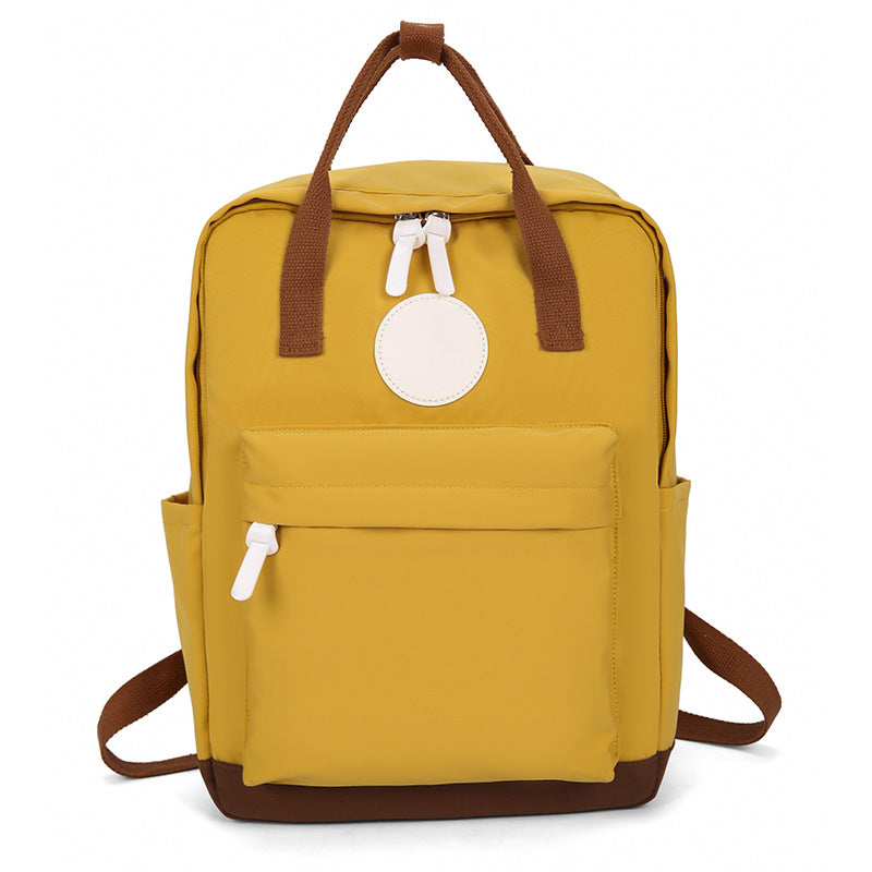 Stylische Rucksack Karnz