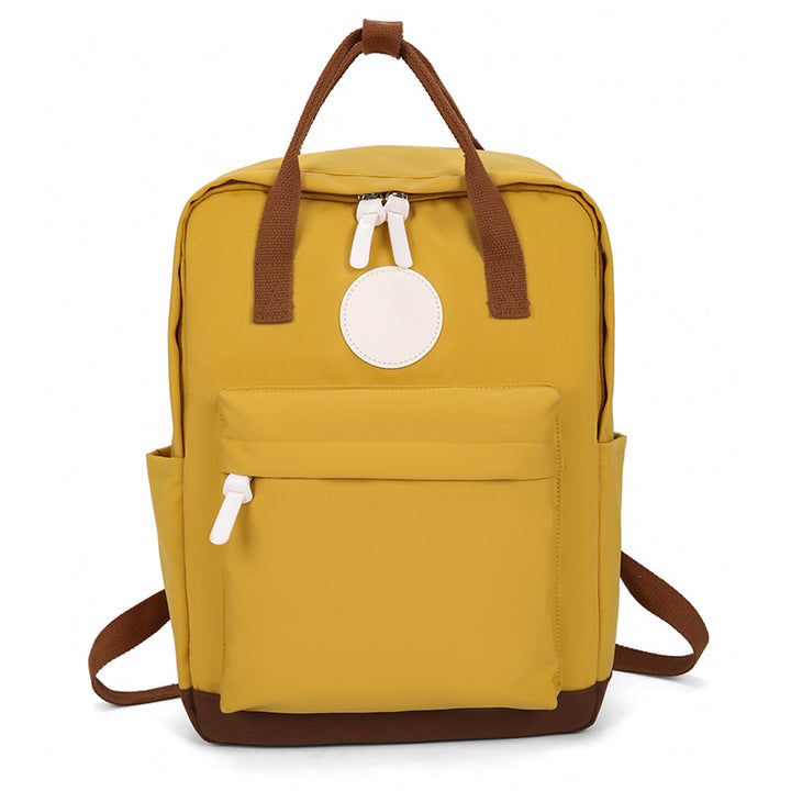 Stylische Rucksack Karnz