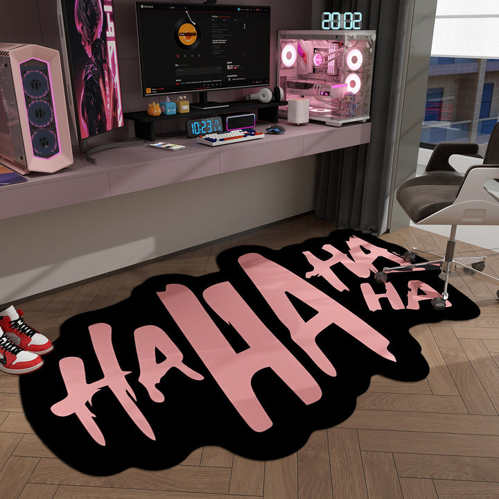Grafik Neuheit Bereich Teppich Karnz