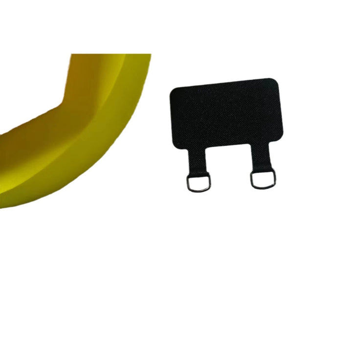 Minimalistischer Kartenhalter Karnz