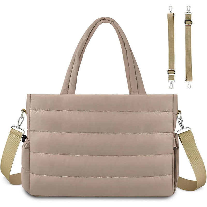 Damen elegante Multifunktions Tasche Karnz