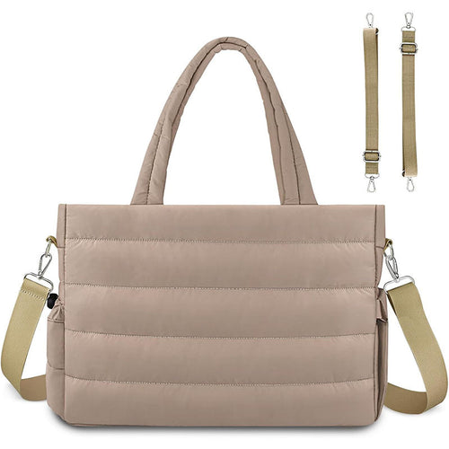 Damen elegante Multifunktions Tasche Karnz