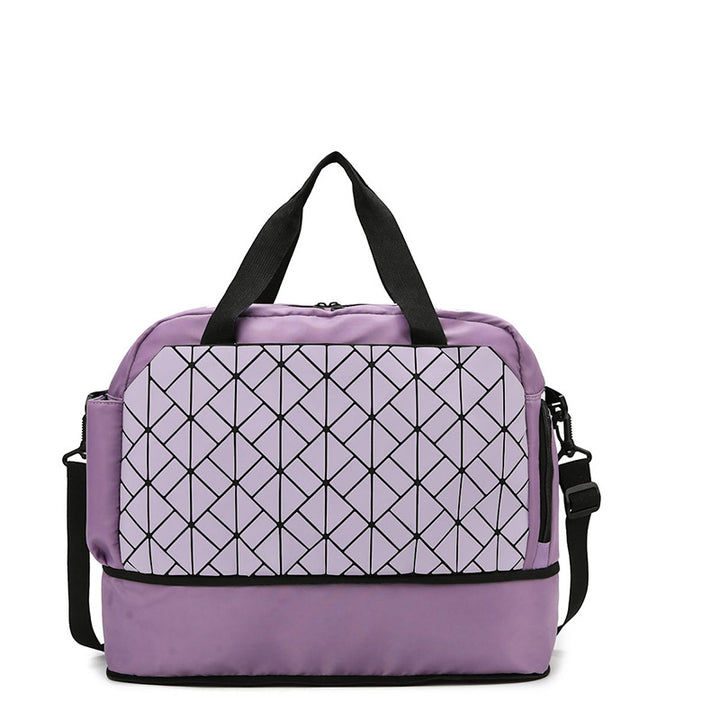 Vielseitige Multi-Fach Reise-Duffel Karnz