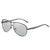 Damen Sonnenbrille Karnz