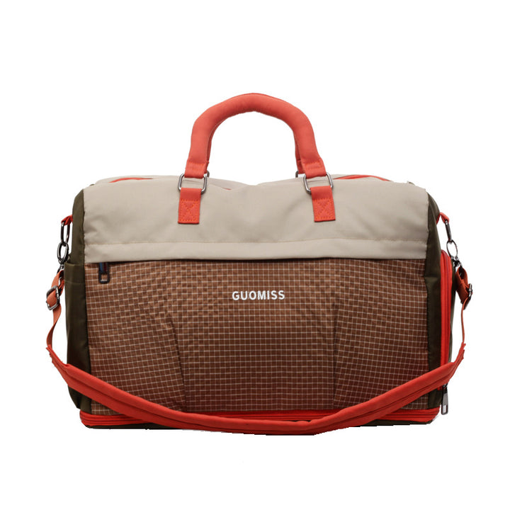 Multi-Zweck Reise Gym Duffle Bag
