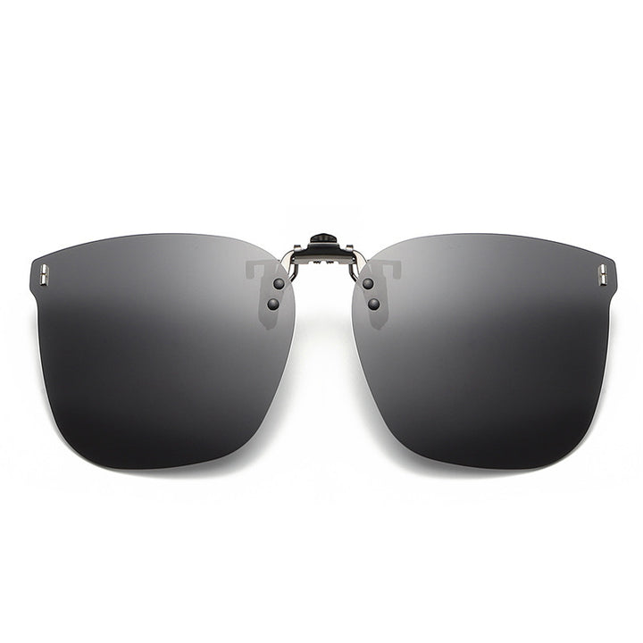 Damen Modische Piloten-Sonnenbrille Karnz