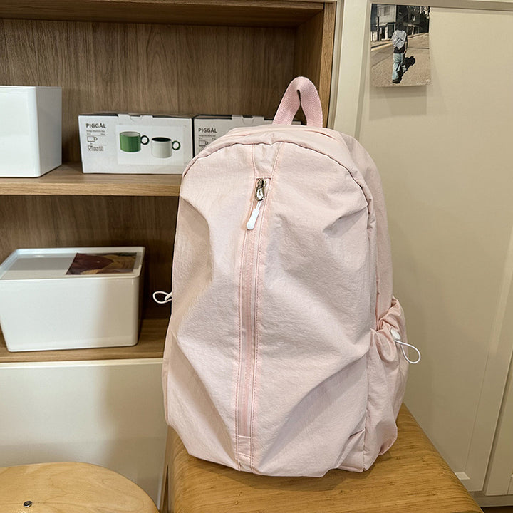 Trendiger leichter Rucksack Karnz
