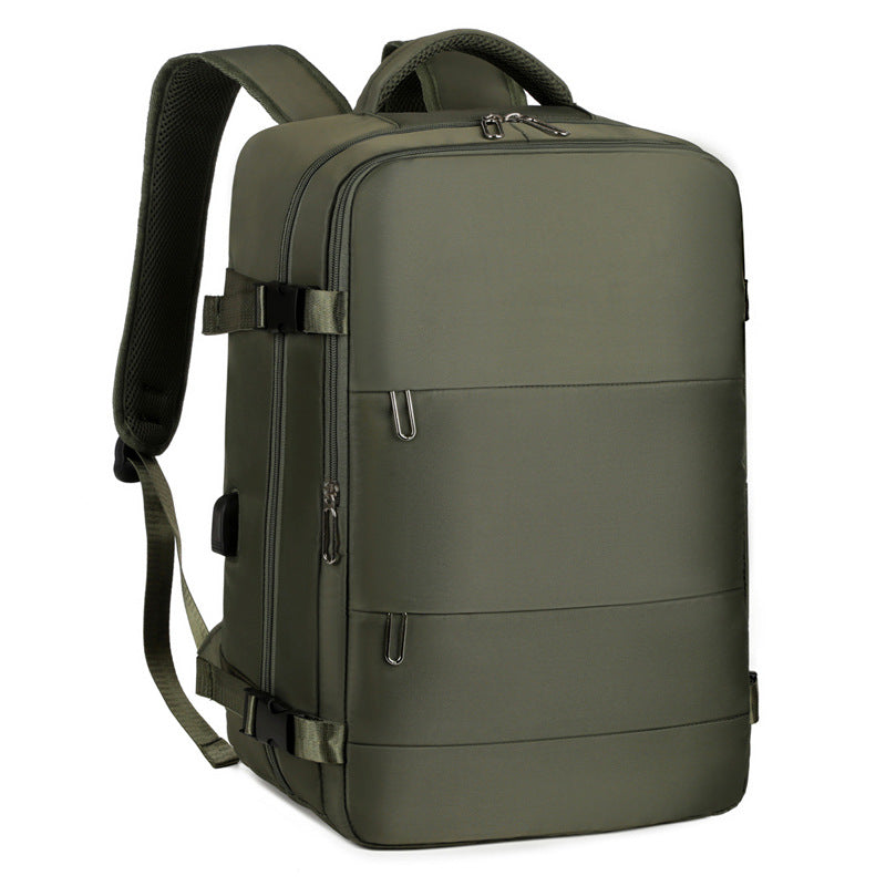 Premium Multi-Funktions-Reise-Rucksack Karnz