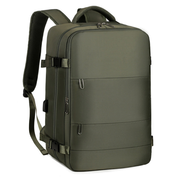Premium Multi-Funktions-Reise-Rucksack Karnz
