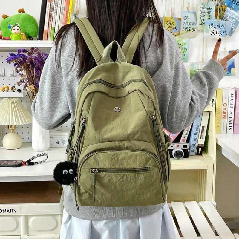 Vielseitiger Multi-Taschen Reise-Rucksack Karnz