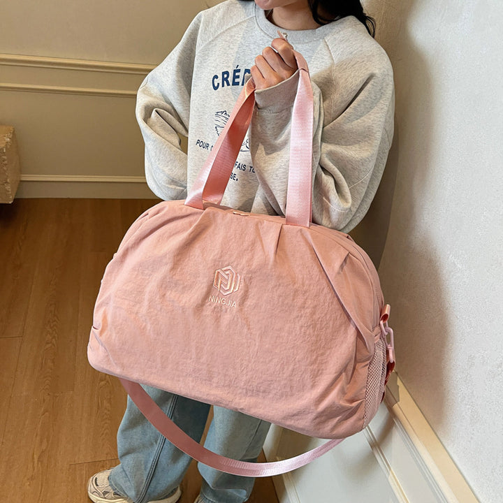 Vielseitige Reisetasche