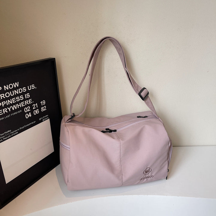 Vielseitige Tragetasche Duffle Bag