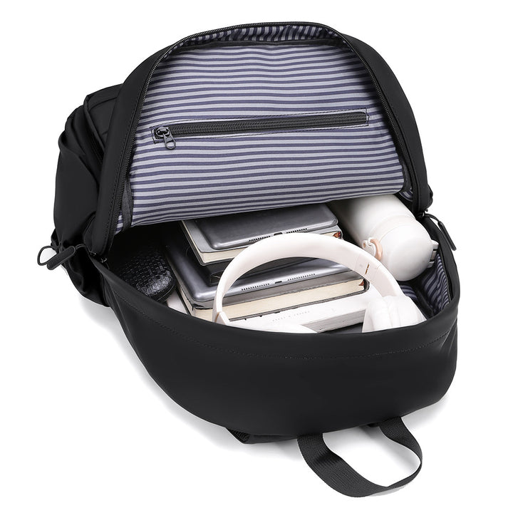 Vielseitiger Tech-Verbesserter Rucksack Karnz