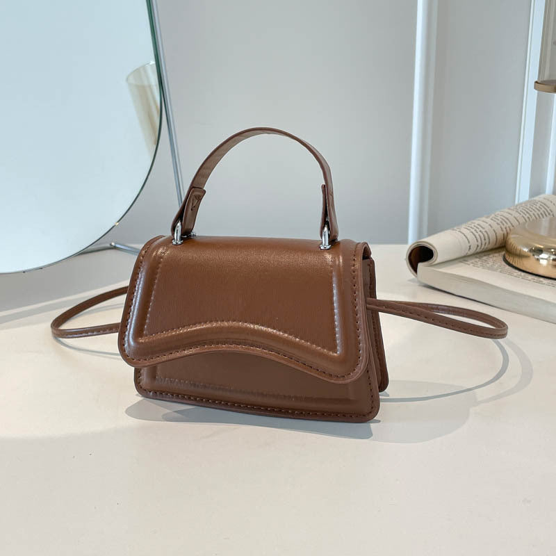WoChic Mini Handheld Crossbody Bag Karnz