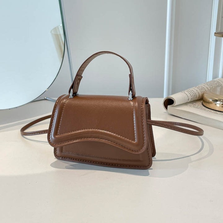 WoChic Mini Handheld Crossbody Bag Karnz