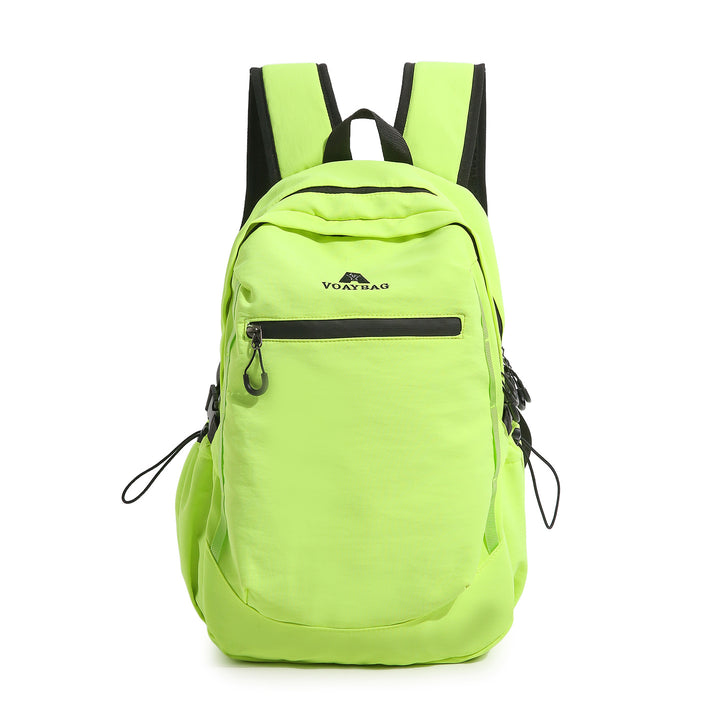 Leichtgewichtiger Vielseitiger Laptop-Rucksack Karnz
