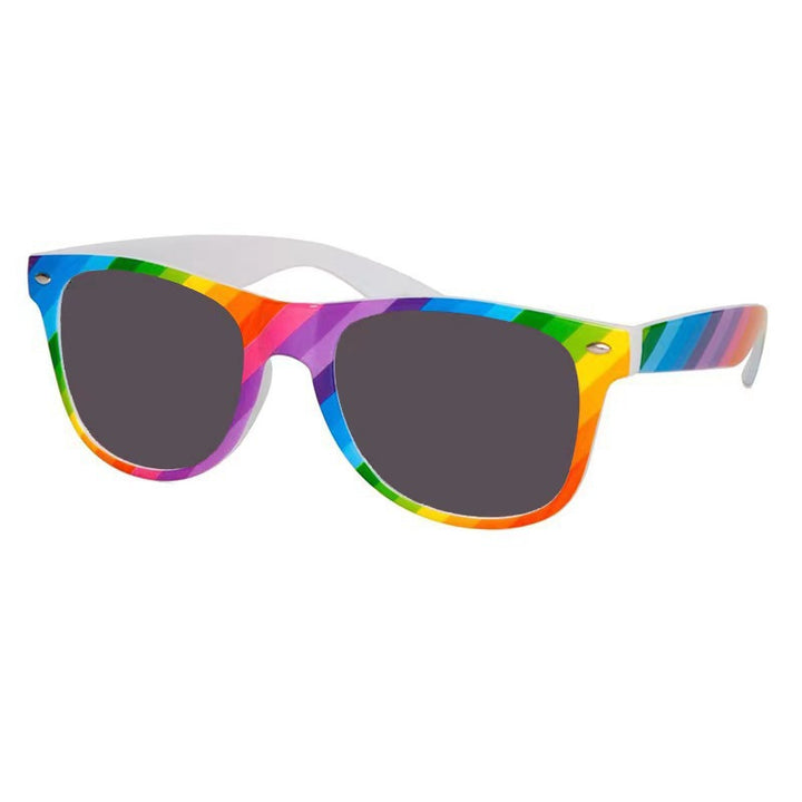 Mode Gradient Sonnenbrillen Karnz