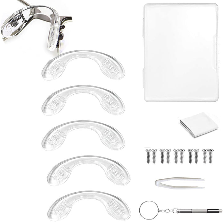 Ersatz-Nasenpolster Karnz