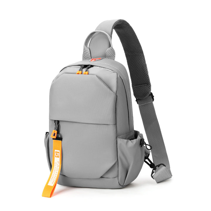 Ergonomischer Sling-Rucksack Karnz