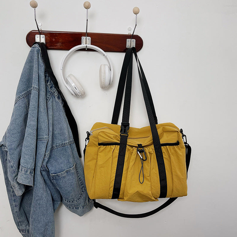 Kompakte Utility Tasche Karnz
