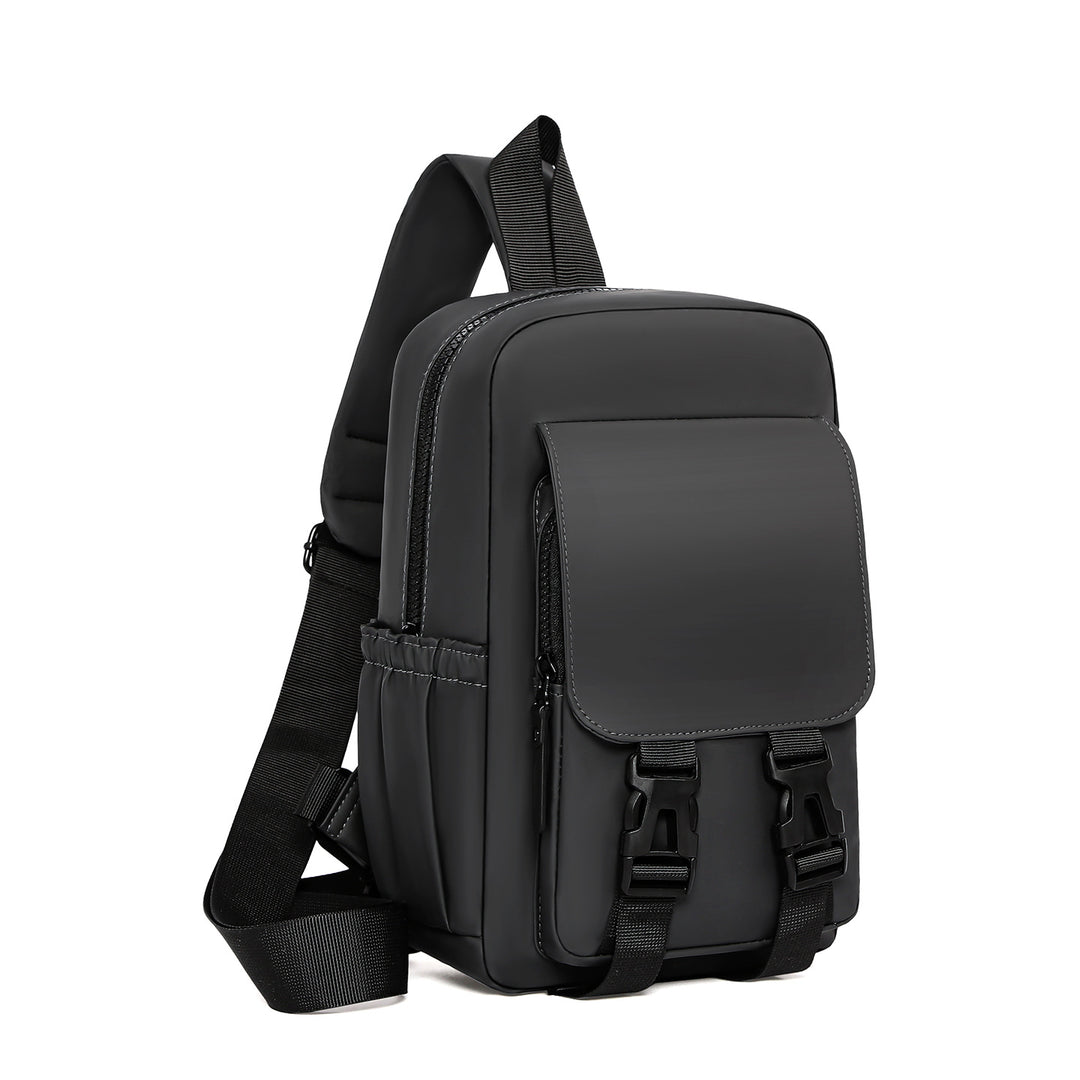 Vielseitiger wasserdichter Sling-Rucksack Karnz