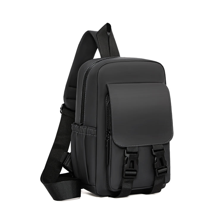 Vielseitiger wasserdichter Sling-Rucksack Karnz
