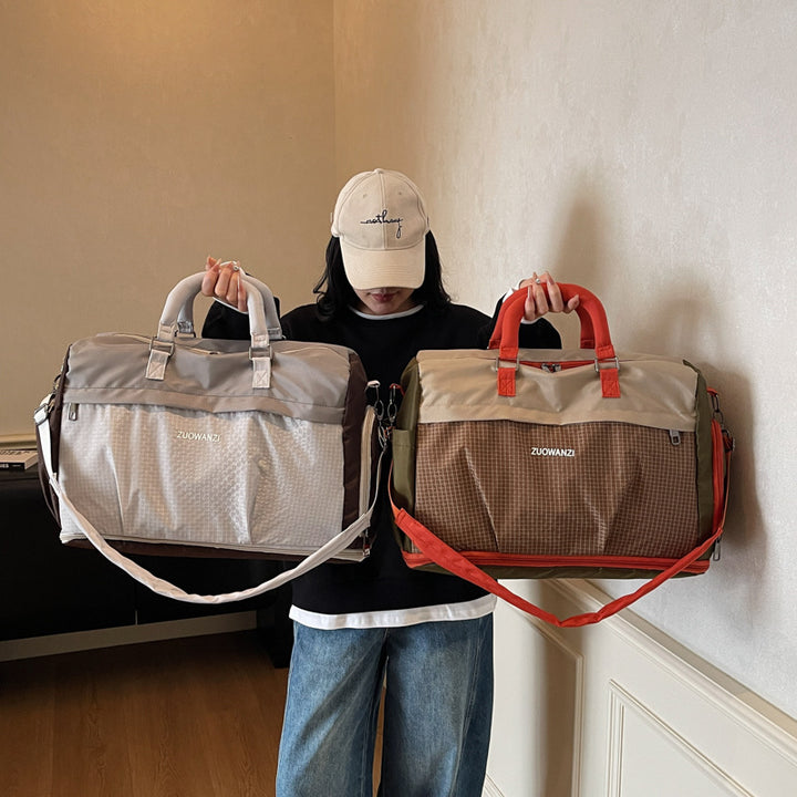 Multi-Zweck Reise Duffel Bag Karnz 1791204733