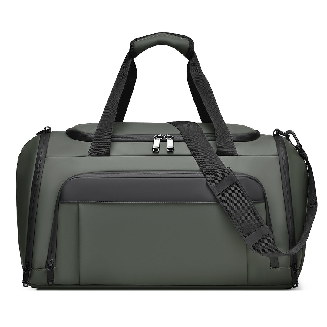 Multi-Purpose Reis Duffle Bag Karnz