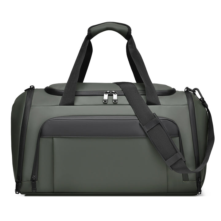 Multi-Purpose Reis Duffle Bag Karnz