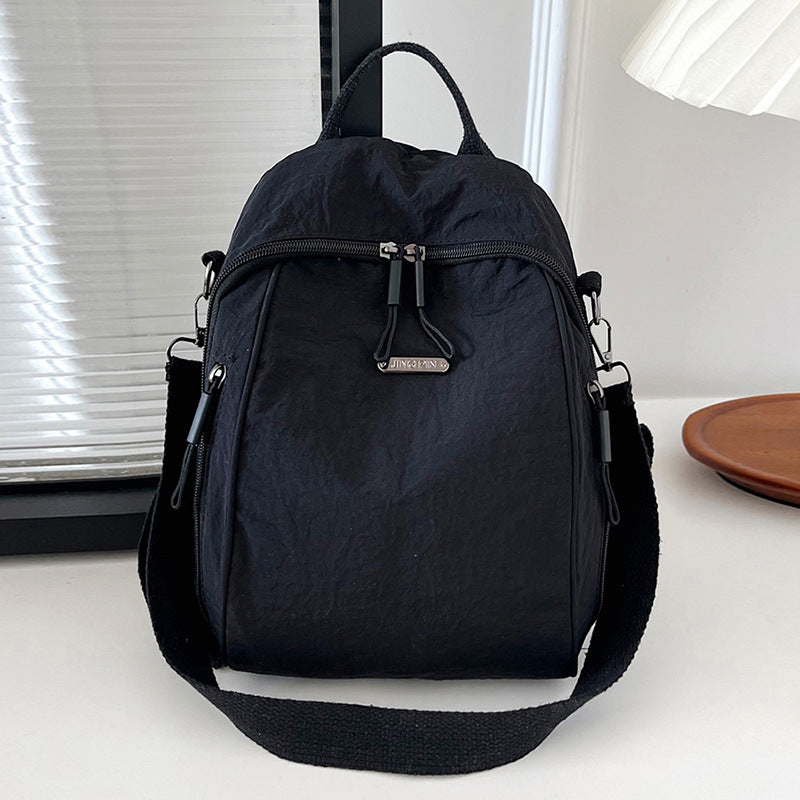 Modischer Alltag Rucksack Karnz