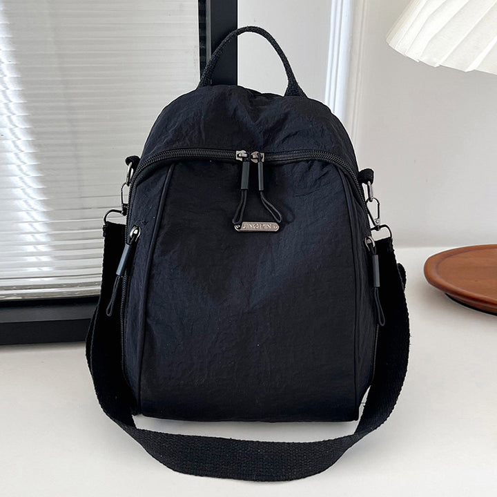 Modischer Alltag Rucksack Karnz