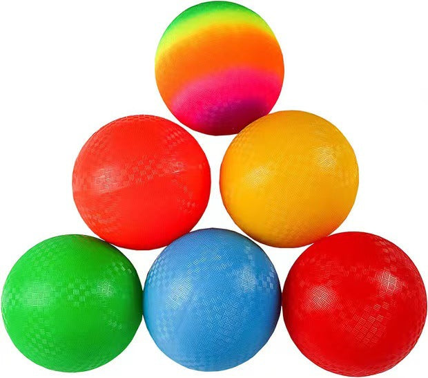 Unisex Spaß- und Übungsball Karnz